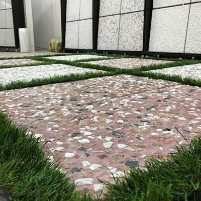Cement Mosaic Floor Tiles