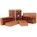 Perforated Bricks