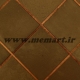 کف فرش نسوز قهوه ای کد : B720