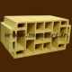  hollow clay bricks for roof 50x25x20