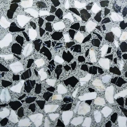 Cement Mosaic Floor Tiles code:009