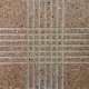 Cement Mosaic Floor Tiles code:017