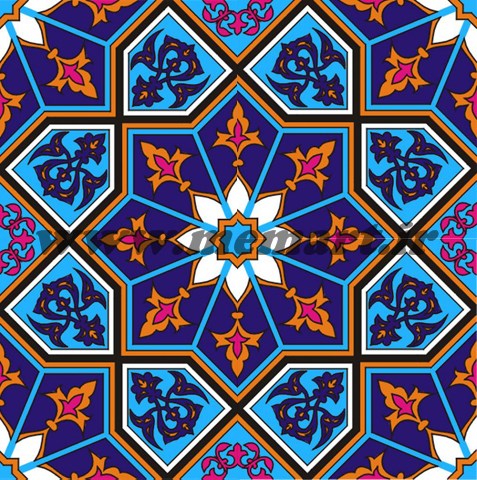 Persian_Tiles